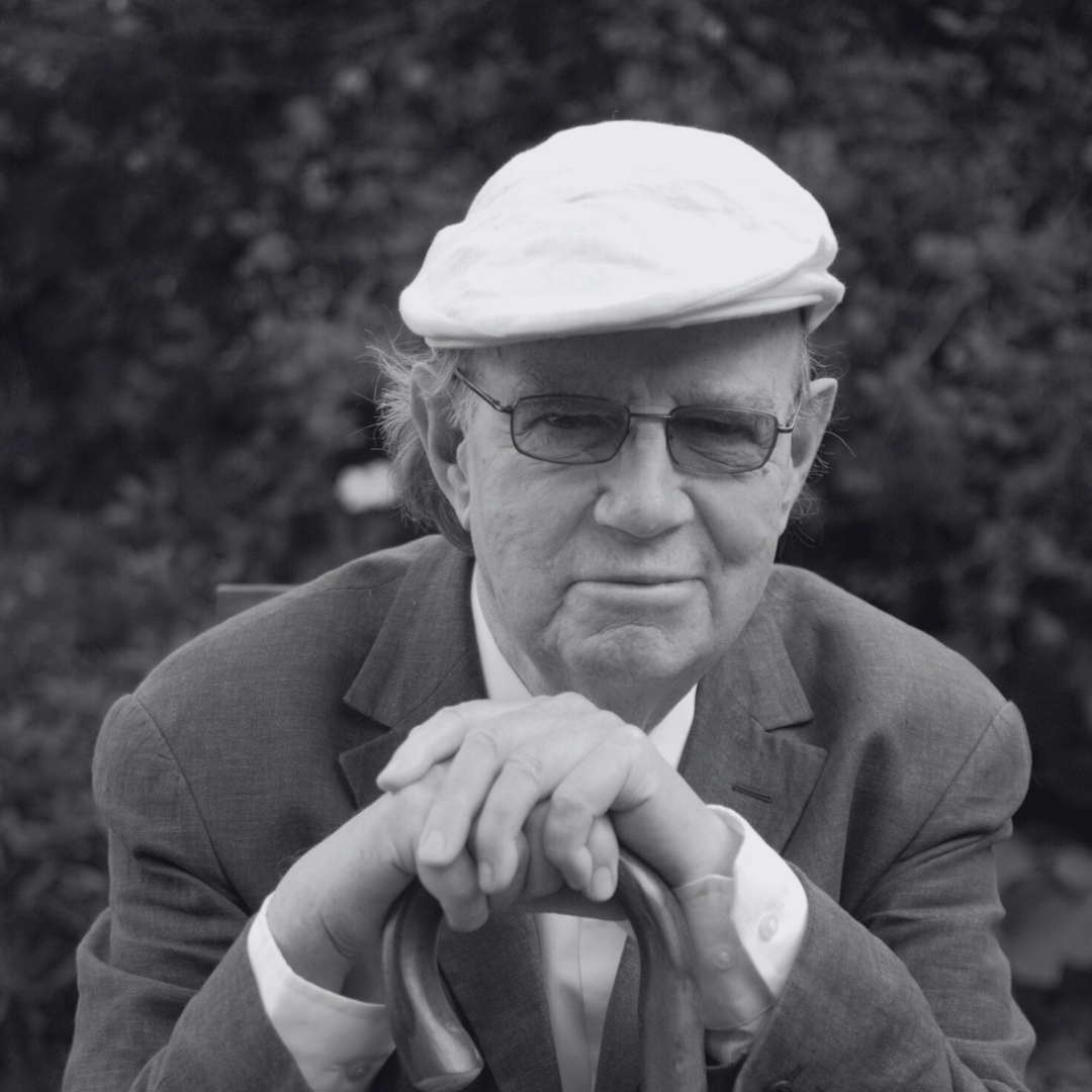 Anthony Cronin — New Island Books